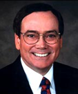 Pastor ED Hindson